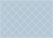 Diamonds Print Area Rug