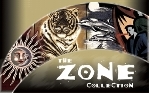 Zone Animal Print Area Rugs