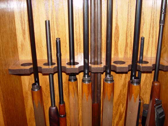 20 Gun Cabinet