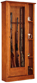 10 Gun RTA Cabinet