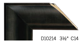 Decorative Mirror Style #D10214