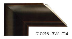 Decorative Mirror Style #D10215