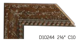 Decorative Mirror Style #D10244