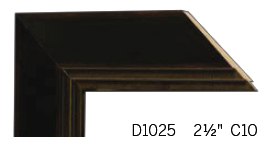 Decorative Mirror Style #D1025