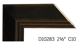 Decorative Mirror Style #D10283