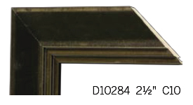 Decorative Mirror Style #D10284
