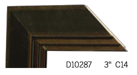 Decorative Mirror Style #D10287