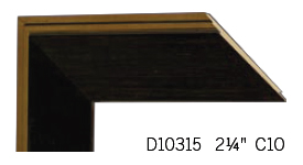 Decorative Mirror Style #D10315