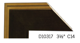 Decorative Mirror Style #D10317