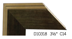 Decorative Mirror Style #D10318