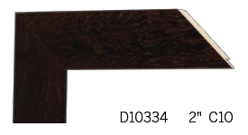 Decorative Mirror Style #D10334