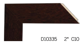 Decorative Mirror Style #D10335