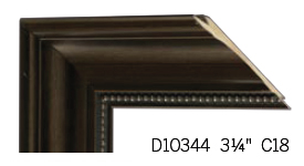 Decorative Mirror Style #D10344