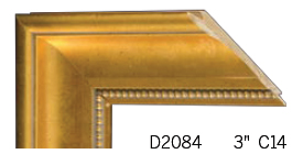Decorative Mirror Style #D2084