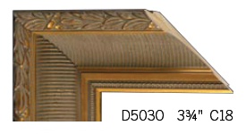 Decorative Mirror Style #D5030