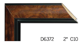 Decorative Mirror Style #D6372