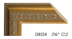 Decorative Mirror Style #D8154