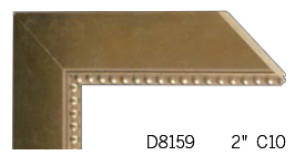 Decorative Mirror Style #D8159