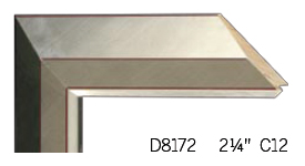 Decorative Mirror Style #D8172