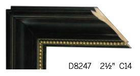 Decorative Mirror Style #D8247