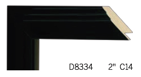 Decorative Mirror Style #D8334