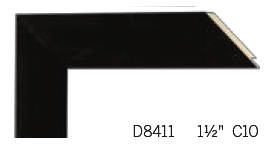 Decorative Mirror Style #D8411