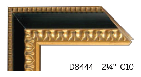 Decorative Mirror Style #D8444