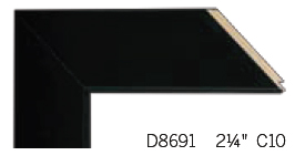 Decorative Mirror Style #D8691