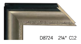 Decorative Mirror Style #D8724