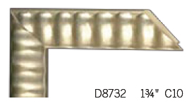 Decorative Mirror Style #D8732