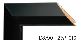 Decorative Mirror Style #D8790