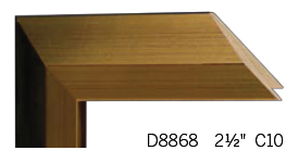 Decorative Mirror Style #D8868