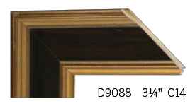 Decorative Mirror Style #D9088