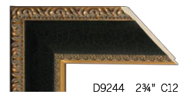 Decorative Mirror Style #D9244