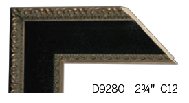 Decorative Mirror Style #D9280