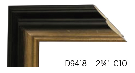 Decorative Mirror Style #D9418