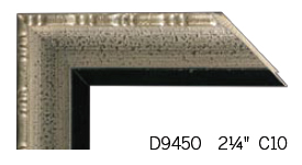 Decorative Mirror Style #D9450