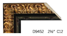 Decorative Mirror Style #D9452