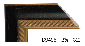 Decorative Mirror Style #D9495