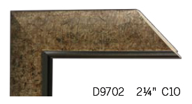 Decorative Mirror Style #D9702
