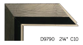 Decorative Mirror Style #D9790