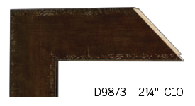 Decorative Mirror Style #D9873