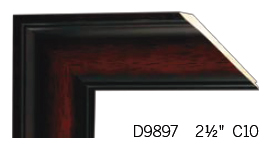 Decorative Mirror Style #D9897