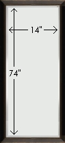 M1474 - 14X74