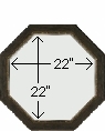 M222C - 22X22