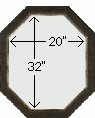 M232C - 20X32