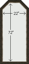 M2272 - 22X72