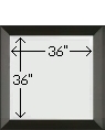 M3636 - 36X36