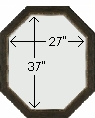 M737C - 27X37