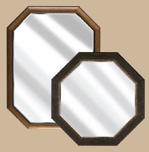 Decorative Mirrors